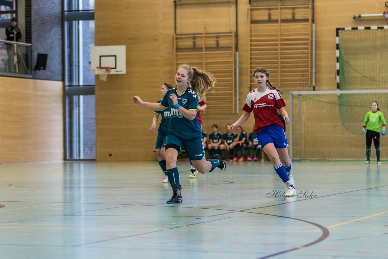 Bild 162 - Girls Cup